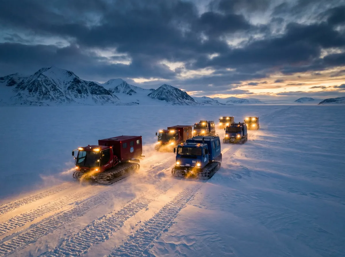 888集团雪地车队象征沙巴体育的数据采集能力